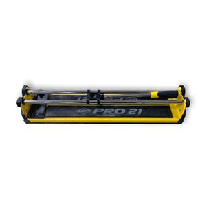 21 Pro Tile Cutter - QEP